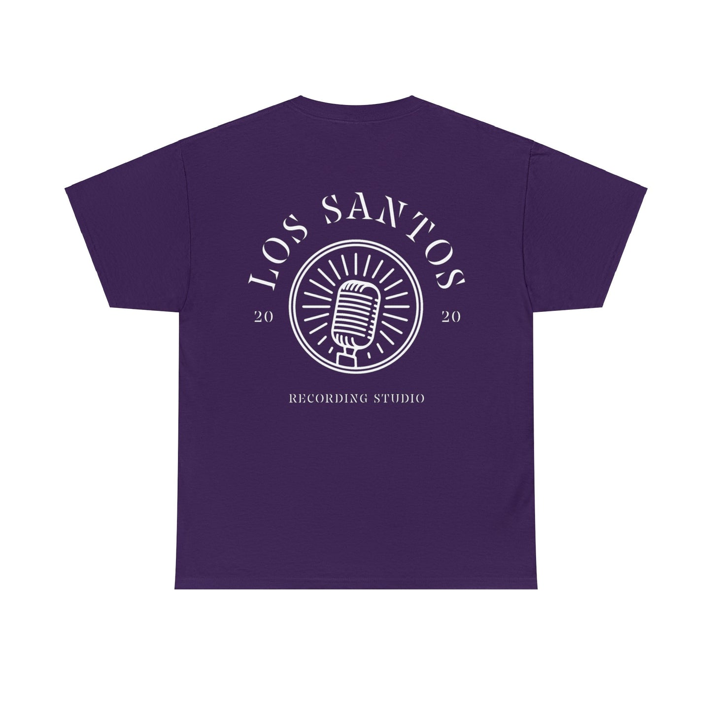 T-Shirt Los Santos