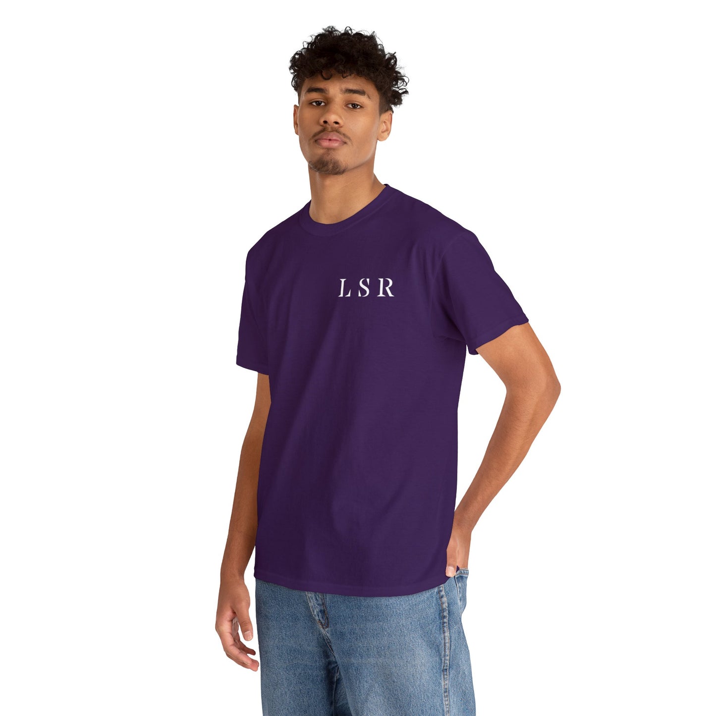 T-Shirt Los Santos